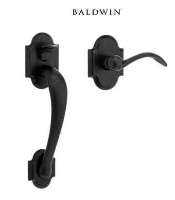 85353 Evolved Boulder Sectional Handleset Kit